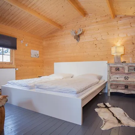 Bikerhutte * Winterberg
