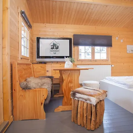 Bikerhutte Winterberg
