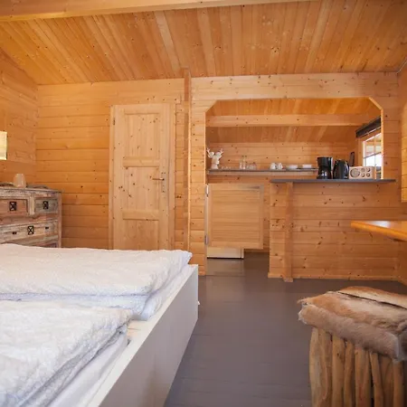 Campsite Bikerhutte Winterberg